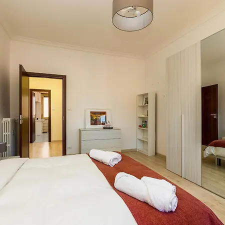 民宿 Italia Vicino Stazione Termini *