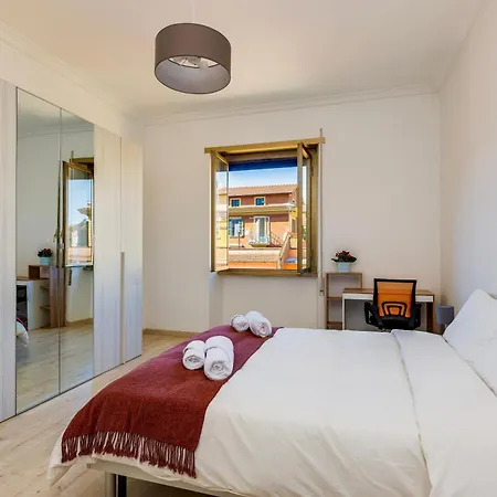 Italia Vicino Stazione Termini 罗马