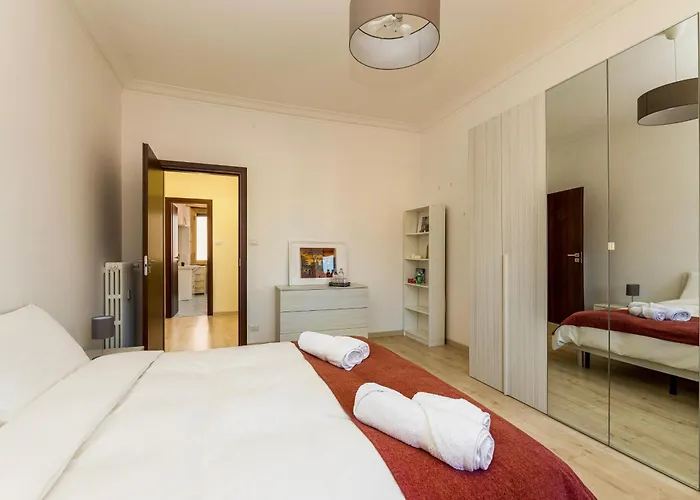 民宿 Italia Vicino Stazione Termini *