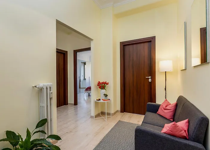 Italia Vicino Stazione Termini