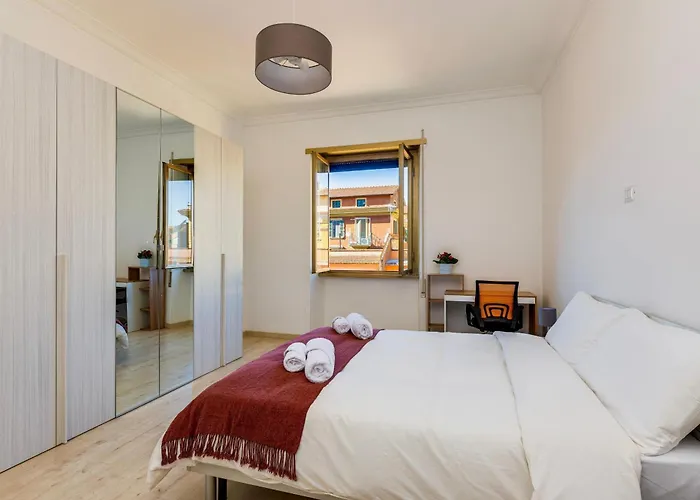 Italia Vicino Stazione Termini 罗马