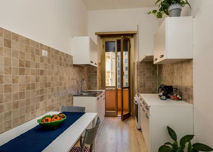 Italia Vicino Stazione Termini 罗马